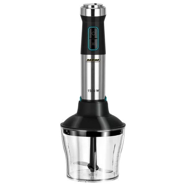 Blender rczny-zestaw MPM MBL-42M #2
