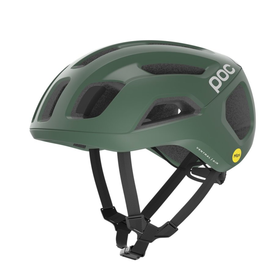 POC PC108701231SML1 sports hovedbekl�dning Gr�n #3