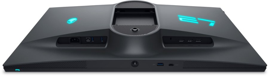 Alienware AW2725QF computerskrm 68,6 cm (27