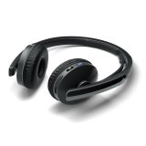 EPOS | SENNHEISER ADAPT 260 Headset Trdlst hovedbnd Bluetooth kontor/opkaldscenter Sort #3