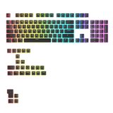 Glorious Gaming GLO-KB-ACC-KC-GPBT-AURA-BLK-US tilbehr til tastatur Tastaturhtte #1