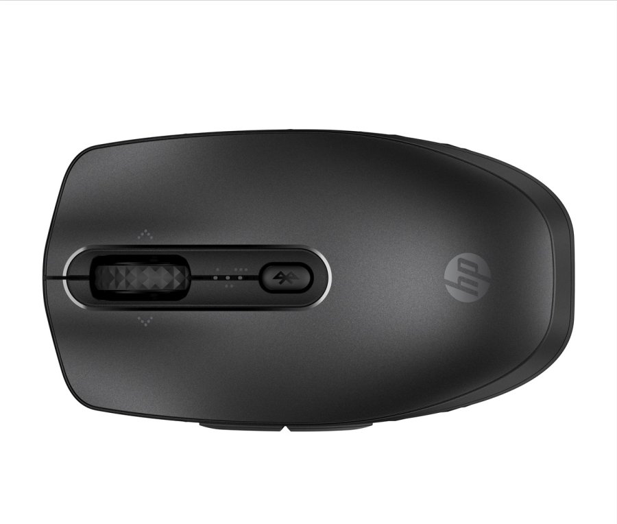 HP 695 Rechargeable Wireless Mouse #7