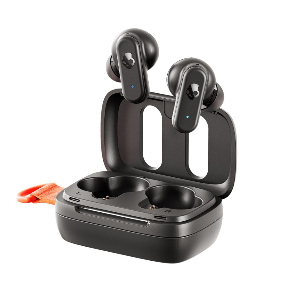 SKULLCANDY Headphone Dime 3 True Wireless In-Ear Black #1