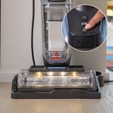 Bissell CrossWave EdgeFind Select St�ende vakuum Vekselstr�m T�r&v�d Posel�s 340 W Sort, Bl� #8