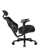 COUGAR Speeder NEO Universal gamingstol Polstret s�de Sort #56