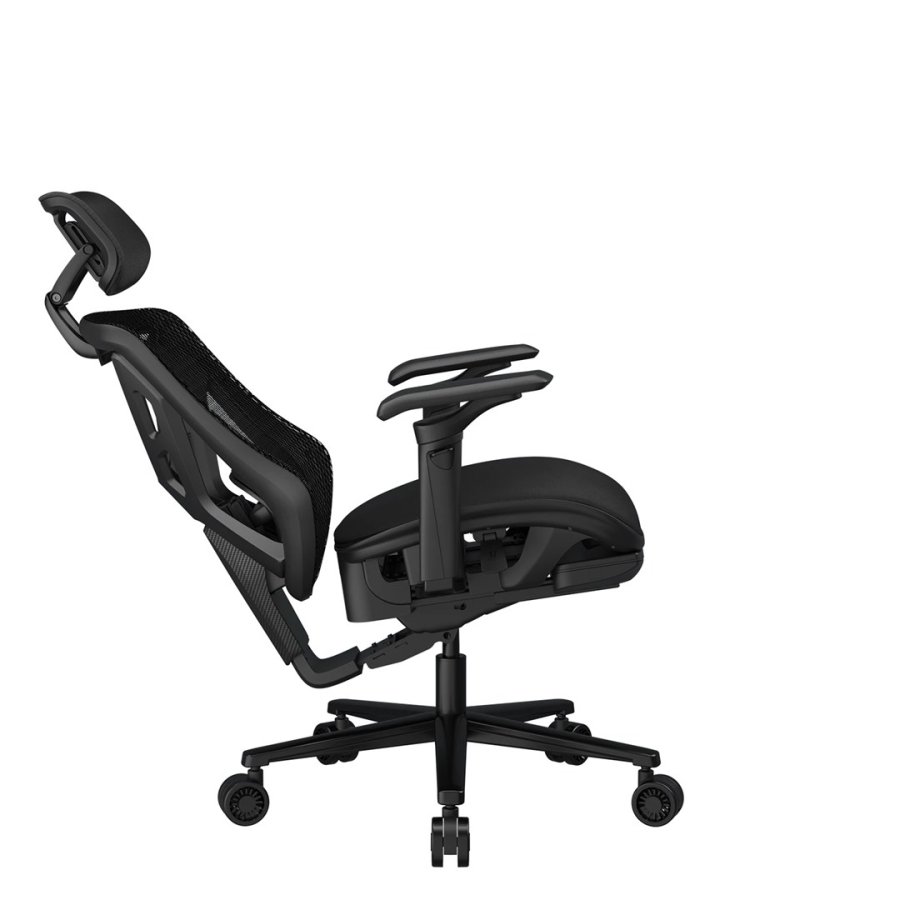 COUGAR Speeder NEO Universal gamingstol Polstret s�de Sort #56