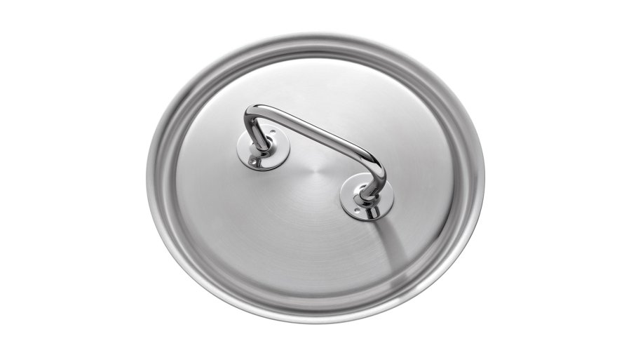 ZWILLING TWIN Classic 3 L Rund Rustfrit st�l #10