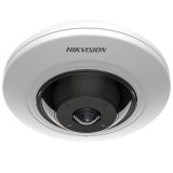 Hikvision Panoramic Series DS-2CD3956G2-ISU (1.05 mm) Kuppel IP-sikkerhedskamera Indend�rs 2592 x 1944 pixel Loft/v�g/skrivebord #1