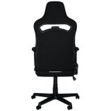Nitro Concepts E250 Polstret sde Polstret rygln #6