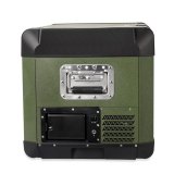 YOLCO GCX37 Green Brbart kompressorkleskab #20