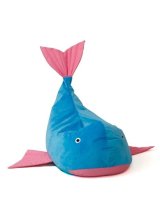 Puf GO GIFT Bl Pink Oxford #1