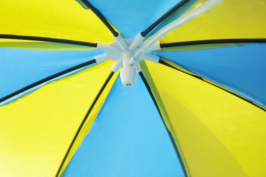 Pool Aftageligt Bestway 244 x 51 cm #6