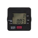 HMS Fitness S3085 Lyserd, Hvid #9