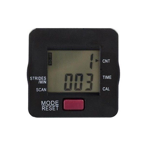 HMS Fitness S3085 Lyserd, Hvid #9