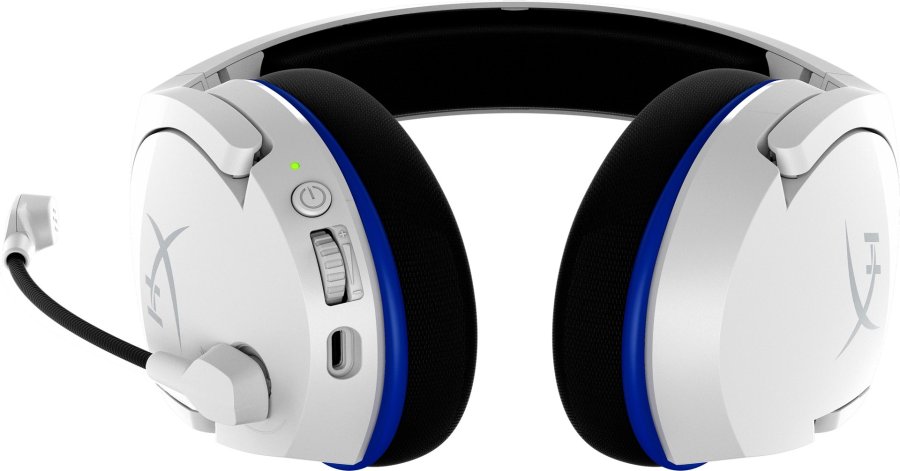 HyperX Cloud Stinger/Core Headset #10