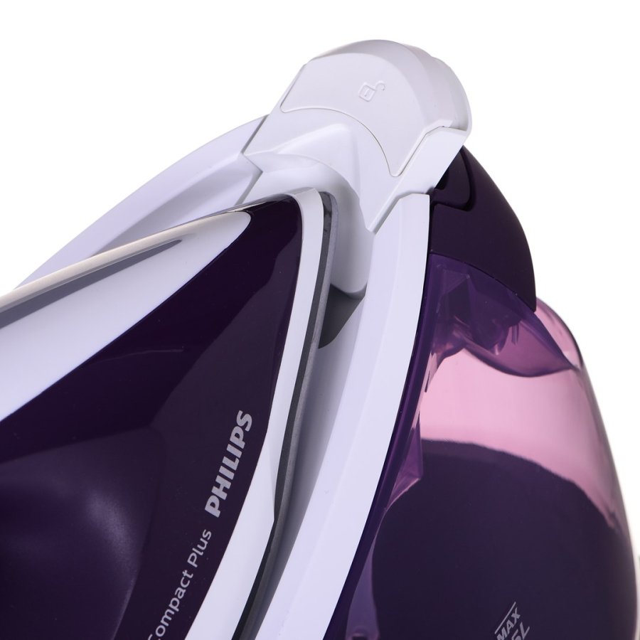 Philips Strygejern med dampstation og maks. 6,5 bar pumpetryk #6