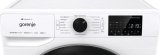 Gorenje G400 Fritstende vaskemaskine, 8 kg, 1400 o/min WPNEI84SBSWIFI/PL #5