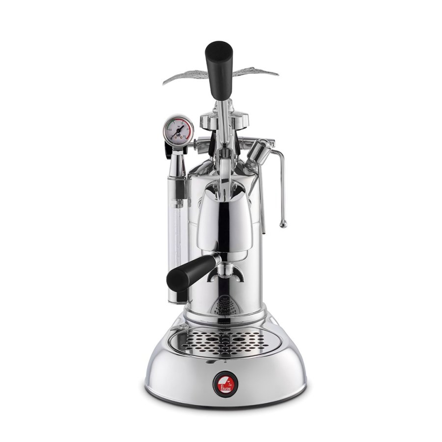 la Pavoni Abile Espresso Kaffemaskine LPLMLN01EU #14