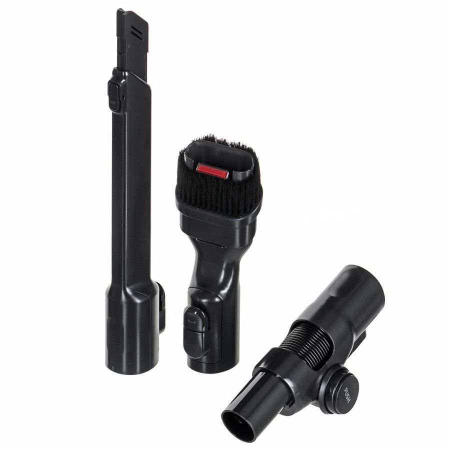 Samsung Bespoke Jet Plus Pro Extra opretstende stvsuger VS20B95973B/GE #35