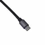 Unitek H1112F aktiv HUB USB-C 5 Gbps, HDMI RJ-45 PD 100 W #3