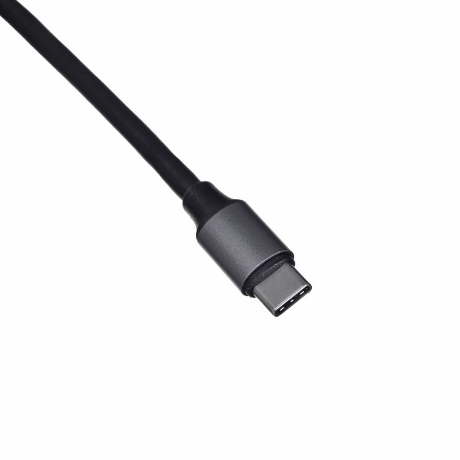 Unitek H1112F aktiv HUB USB-C 5 Gbps, HDMI RJ-45 PD 100 W #3
