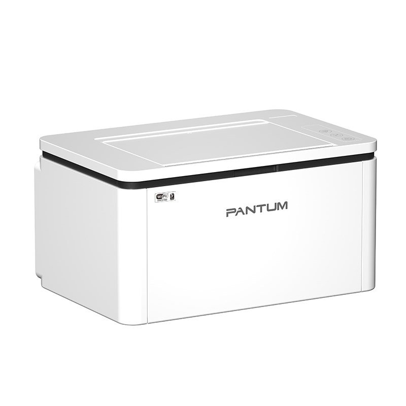 Pantum BP2300W laser printer A4 Wi-Fi #6