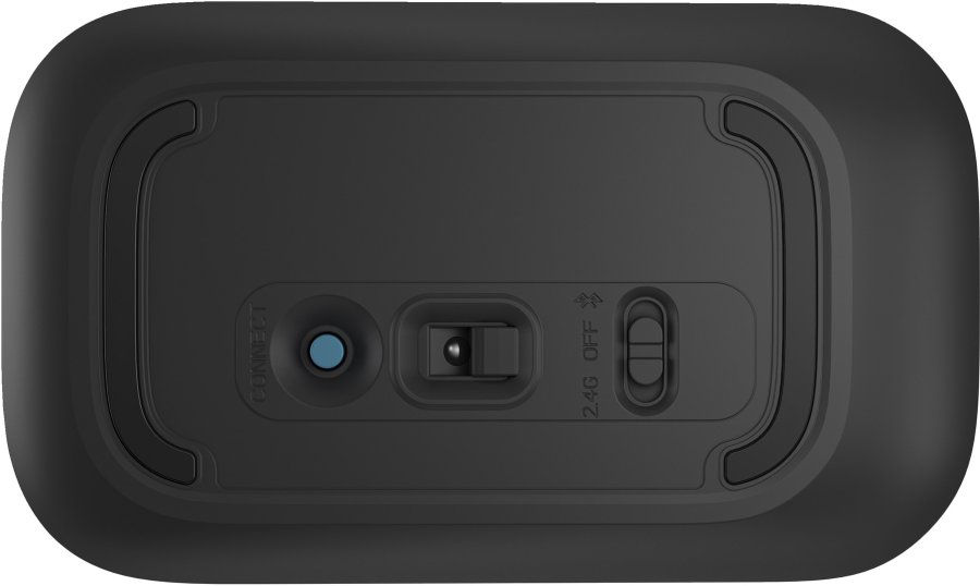 HP Z3700 Dual Black Mouse #6
