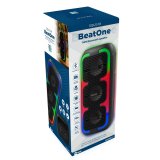 SQUEAK SPEAKER KARAOKE BEATONE BT 5.3 SQ1009 #13