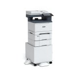 Xerox VersaLink C415, A4-format, 40 sider/min, dupleks kopiering/udskrivning/scanning/fax, PS3 PCL5e/6, 2 magasiner, 251 ark #8