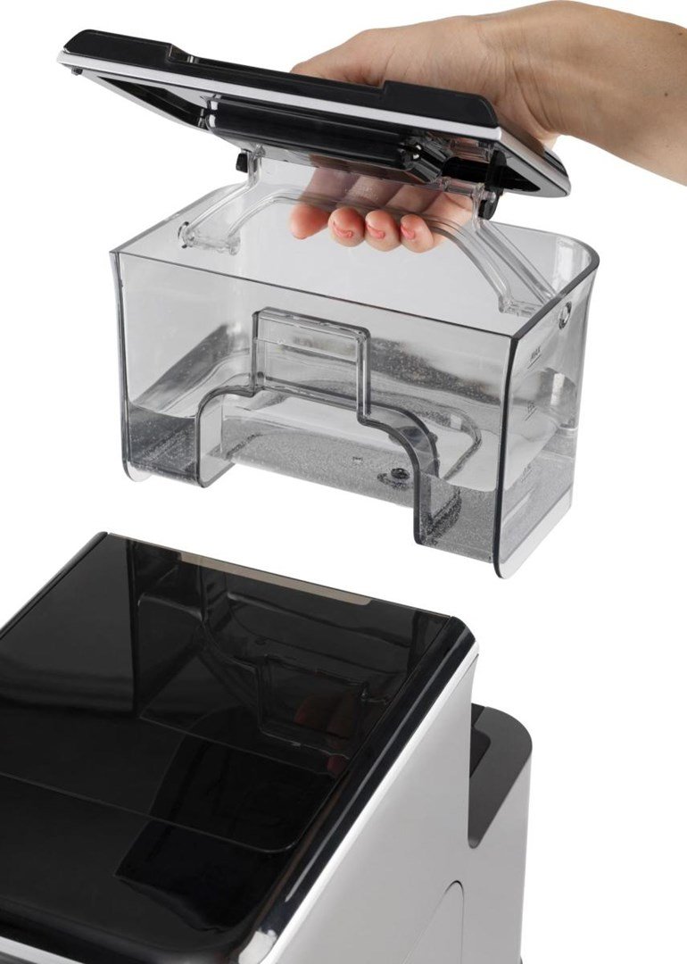 Gorenje GFACM20S Fuld-auto Espressomaskine 1,5 L #27