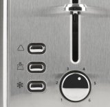 G3 Ferrari Tramezzo 6 2 skive(r) 920 W Rustfrit stl #7