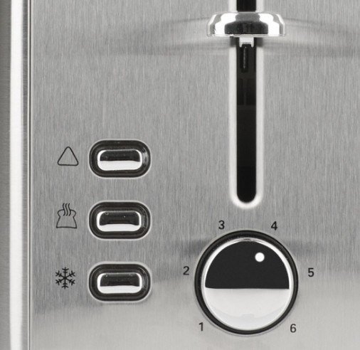 G3 Ferrari Tramezzo 6 2 skive(r) 920 W Rustfrit stl #7