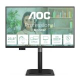 AOC 24P4CV computersk�rm 60,5 cm (23.8