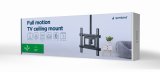Gembird CM-70ST-01 tv-beslag 177,8 cm (70