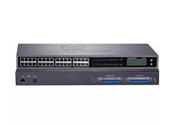 Grandstream Networks GXW4232V2 gateway/controller 10, 100, 1000 Mbit/s #1