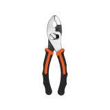 Black & Decker BDCDD12-QW bor N�glefri Sort, Orange #4