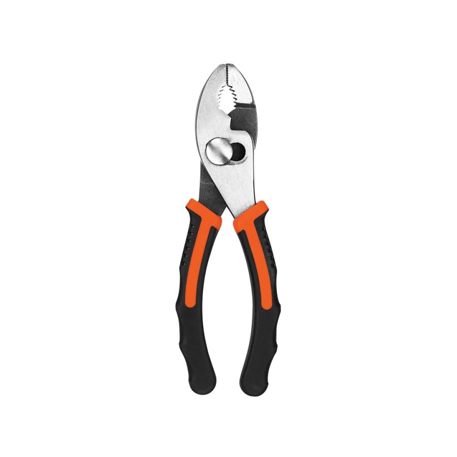 Black & Decker BDCDD12-QW bor N�glefri Sort, Orange #4