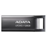 ADATA UR340 USB-ngle 128 GB USB Type-A 3.2 Gen 2 (3.1 Gen 2) Sort #1