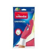 Vileda Ultramax Box fladmoppe med k�kkens�t | Universal-handsker, 1 par + Actifibre Pro k�kkenklud, 1 stk. #2