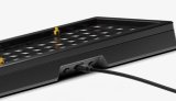 Glorious PC Gaming Race GMMK 3 PRO Barebones tastatur Hjem USB Nej Sort #4