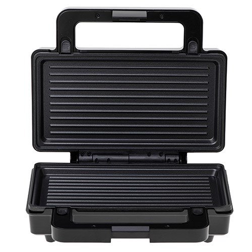 Adler AD 3073 Sandwich-brdrister Slv - Sort #7