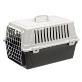 FERPLAST Atlas 20 EL - Kledyrsbus, gr, sort #1
