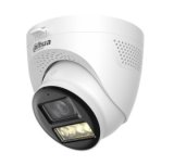 Dahua Technology Lite HAC-HDW1500TQ-IL-T Kuppel IP-sikkerhedskamera Indend�rs & udend�rs 2880 x 1620 pixel Loft/v�g #1