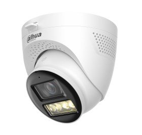 Dahua Technology Lite HAC-HDW1500TQ-IL-T Kuppel IP-sikkerhedskamera Indend�rs & udend�rs 2880 x 1620 pixel Loft/v�g #1