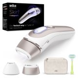 Braun Skin i-expert PL7147 Intenst pulserende lys (IPL) Roseguld, Hvid #1