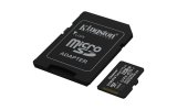 Kingston Technology 128 GB microSDXC Canvas Select Plus Gen3 150 MB/s A1-kort + adapter #2