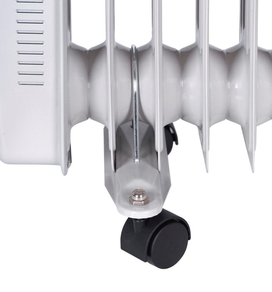 Elektrisk olievarmer 3000W Comfort 13 #9