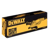 VINKELSLIBER DEWALT DWE492S-QS 2200W 230MM #25