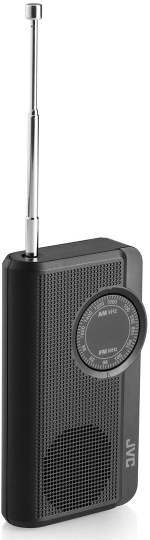 JVC brbar radio RA-E311B #4