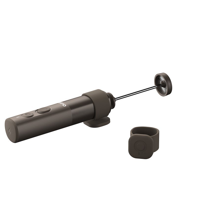 Outin OTMF-LG-01-TB Rczny spieniacz do mleka M�lkeskummer #2